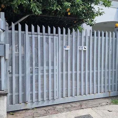 Casa Erre アパート